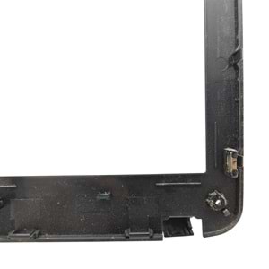 2.EL - Orjinal Samsung R523 R538 R540 Notebook Ekran Ön Çerçeve Lcd Bezel