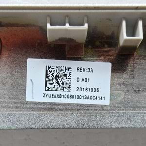 2.EL - Orjinal Hp Probook 430 G4 435 G4 Notebook Alt Kasa