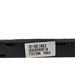 2.EL - Orjinal Hp Probook 430 G4 435 G4 Notebook Hdd Hard Disk Sata Bağlantı Kablosu