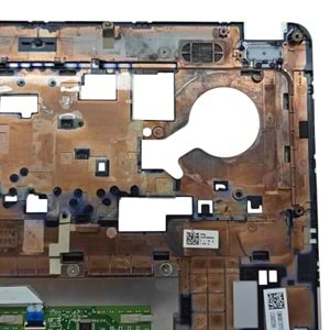 2.EL - Orjinal Hp Probook 430 G4 Gümüş Notebook Klavye Üst Kasa