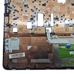 2.EL - Orjinal Hp Probook 430 G4 Gümüş Notebook Klavye Üst Kasa