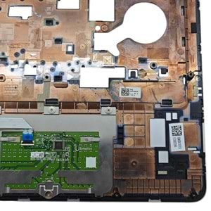 2.EL - Orjinal Hp Probook 430 G4 Gümüş Notebook Klavye Üst Kasa
