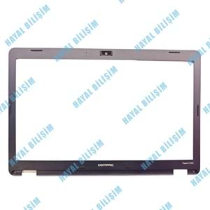 2.EL - Orjinal HP Compaq Presario CQ56 G56 Notebook Ekran Ön Çerçeve Lcd Bezel - 3BAXLLBTP20