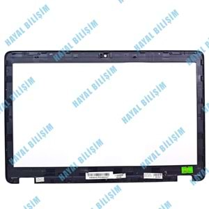 2.EL - Orjinal HP Compaq Presario CQ56 G56 Notebook Ekran Ön Çerçeve Lcd Bezel - 3BAXLLBTP20