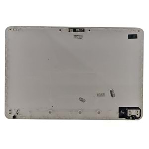 2.EL - Orjinal Casper Nirvana MB50 MB55 Serisi Beyaz Ekran Arka Kapak Lcd Cover