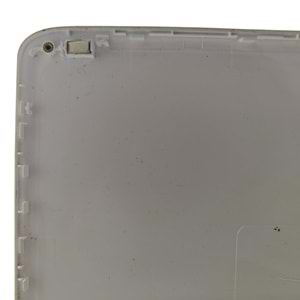2.EL - Orjinal Casper Nirvana MB50 MB55 Serisi Beyaz Ekran Arka Kapak Lcd Cover