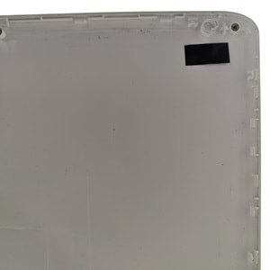 2.EL - Orjinal Casper Nirvana MB50 MB55 Serisi Beyaz Ekran Arka Kapak Lcd Cover