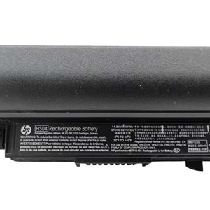 2.EL - Orjinal Hp Pavilion 15-AC 15-BA 15-AF 14-AC 15-AY 250 G4 255 G4 256 G4 250 G5 255 G5 Notebook Batarya