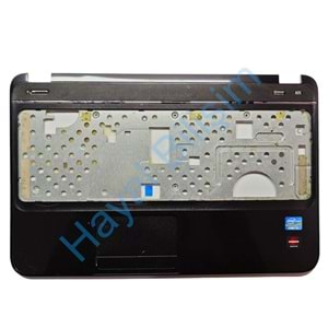 2.EL - Orjinal Hp Pavilion G6-2000 G6-2100 G6-2200 G6-2300 Notebook Klavye Üst Kasa