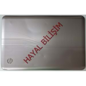 2.EL - Orjinal HP Pavilion Dv6-3000 Notebook Ekran Arka Kapak Lcd Cover - 3JLX6TP103