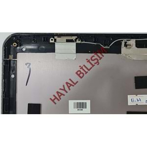 2.EL - Orjinal HP Pavilion Dv6-3000 Notebook Ekran Arka Kapak Lcd Cover - 3JLX6TP103