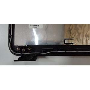 2.EL - Orjinal HP Pavilion G6 G6-2000 R36 Serisi Ekran Arka Kapak Lcd Cover A Cover SİYAH - 681805-001 684164-001