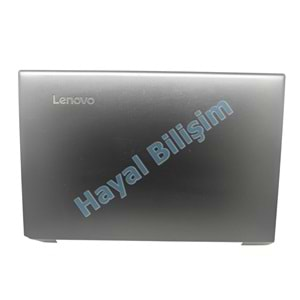 2.EL - Defolu Orjinal Lenovo ideapad V310-15ISK V310-15IKB Notebook Ekran Arka Kapak Lcd Cover