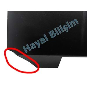 2.EL - Defolu Orjinal Lenovo ideapad V310-15ISK V310-15IKB Notebook Ekran Arka Kapak Lcd Cover