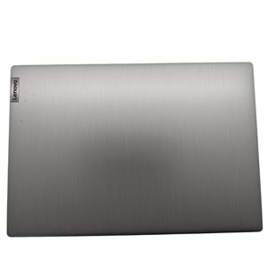 2.EL - Orjinal Lenovo IdeaPad 3-15ADA05 3-15ARE05 3-15IML05 3-15IIL05 3-15IGL05 3-15ITL05 Gümüş Notebook Ekran Arka Kapak Lcd Cover