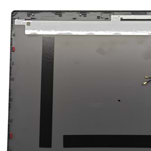 2.EL - Orjinal Lenovo IdeaPad 3-15ADA05 3-15ARE05 3-15IML05 3-15IIL05 3-15IGL05 3-15ITL05 Gümüş Notebook Ekran Arka Kapak Lcd Cover