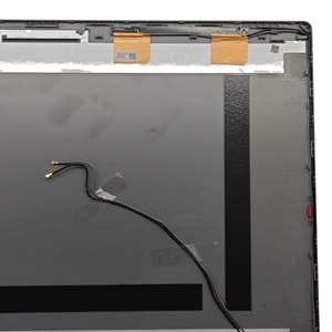 2.EL - Orjinal Lenovo IdeaPad 3-15ADA05 3-15ARE05 3-15IML05 3-15IIL05 3-15IGL05 3-15ITL05 Gümüş Notebook Ekran Arka Kapak Lcd Cover