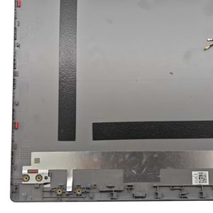 2.EL - Orjinal Lenovo IdeaPad 3-15ADA05 3-15ARE05 3-15IML05 3-15IIL05 3-15IGL05 3-15ITL05 Gümüş Notebook Ekran Arka Kapak Lcd Cover