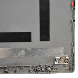 2.EL - Orjinal Lenovo IdeaPad 3-15ADA05 3-15ARE05 3-15IML05 3-15IIL05 3-15IGL05 3-15ITL05 Gümüş Notebook Ekran Arka Kapak Lcd Cover