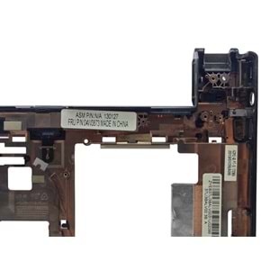 2.EL - Orjinal Lenovo ThinkPad X131E X140E Notebook Alt Kasa
