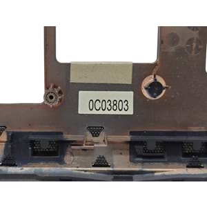 2.EL - Orjinal Lenovo ThinkPad X131E X140E Notebook Alt Kasa