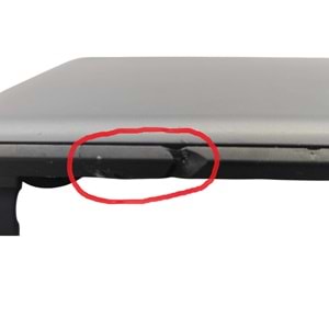 2.EL - Orjinal Lenovo ThinkPad X131E X140E 11.6