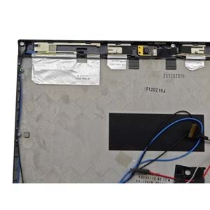 2.EL - Orjinal Lenovo ThinkPad X220 X220İ X230 X230İ TP00018A Notebook Ekran Arka Kapak Lcd Cover