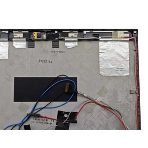 2.EL - Orjinal Lenovo ThinkPad X220 X220İ X230 X230İ TP00018A Notebook Ekran Arka Kapak Lcd Cover