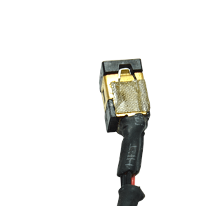 2.EL - Orjinal Samsung NP530U3C NP535U3C Notebook Kablolu Dc Power Adaptör Girişi Jack