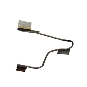 2.EL - Orjinal Lenovo ThinkPad X220 X220İ X230 X230T X230İ TP00018A Notebook Lcd Ekran Data Flex Kablo