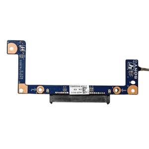 2.EL - Orjinal Sony Vaio Fit 14A SVF14A Fit 15A SVF15A Notebook HDD SSD Harddisk Bağlantı Kartı