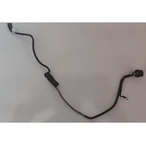 * 2.EL - Orjinal Sony Vaio VPCSA VPCSB VPCSC VPCSD Notebook Kablolu Dc Jack - 603-0101-6922_A