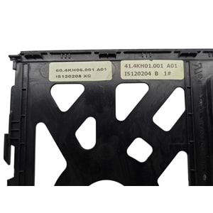 2.EL - Orjinal Lenovo Thinkpad X220 X220i X230 X230i TP00018A Notebook Klavye Çerçevesi