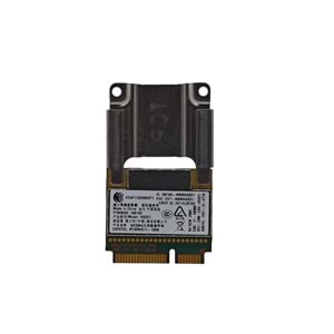2.EL - Orjinal Ericsson H5321 Kablosuz Wifi Kart - 04W3786