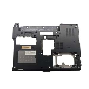 2.EL - Orjinal HP Elitebook 8440P 8440W Notebook Alt Kasa