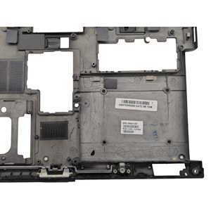 2.EL - Orjinal HP Elitebook 8440P 8440W Notebook Alt Kasa