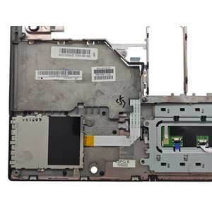 2.EL - Orjinal HP EliteBook 8440P Notebook Klavye Üst Kasa