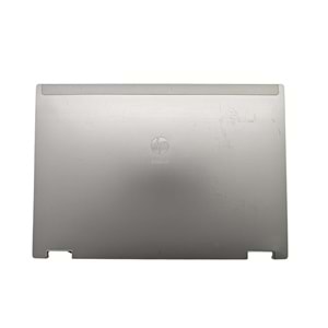 2.EL - Orjinal Hp EliteBook 8440P Notebook Ekran Arka Kapak Lcd Cover