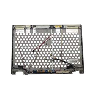 2.EL - Orjinal Hp EliteBook 8440P Notebook Ekran Arka Kapak Lcd Cover