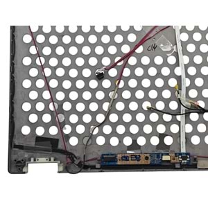 2.EL - Orjinal Hp EliteBook 8440P Notebook Ekran Arka Kapak Lcd Cover