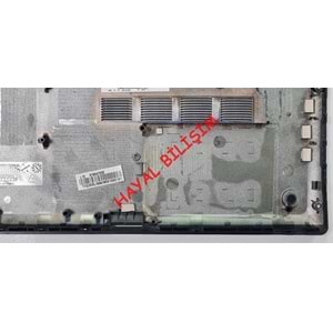 2.EL - Orjinal Toshiba Satellite L50 L55 L50-B L55-B Siyah Alt Kasa - A000300770