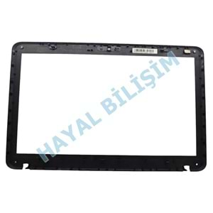 2.EL - Orjinal Toshiba Satellite C650 C655 C650D C655D L650 L655 Notebook Ekran Ön Çerçeve Lcd Bezel