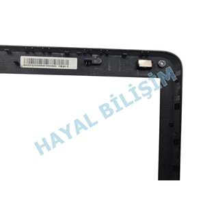 2.EL - Orjinal Toshiba Satellite C650 C655 C650D C655D L650 L655 Notebook Ekran Ön Çerçeve Lcd Bezel