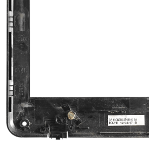 2.EL - Orjinal Asus K54SL K54SC X54H K54 X54 K54D K54SV Notebook Ekran Arka Kapak Lcd Cover Bezel