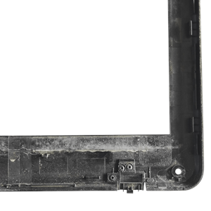 2.EL - Orjinal Asus K54SL K54SC X54H K54 X54 K54D K54SV Notebook Ekran Arka Kapak Lcd Cover Bezel
