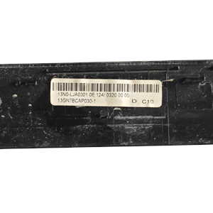 2.EL - Orjinal Asus K54SL K54SC X54H K54 X54 K54D K54SV Notebook Ekran Arka Kapak Lcd Cover Bezel