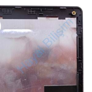 2.EL - Orjinal Asus K54SL K54SC X54H K54 X54 K54D K54SV Notebook Ekran Arka Kapak Lcd Cover - 13N0-LJA0201