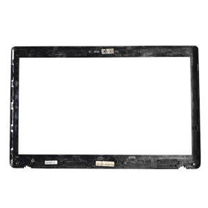 2.EL - Orjinal Asus K54SL K54SC X54H K54 X54 K54D K54SV Notebook Ekran Arka Kapak Lcd Cover Bezel