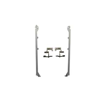HYL - Samsung NP-SF510 NP-SF511 NP SF510 NP SF511 Notebook Menteşe Takımı