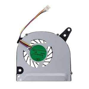 + HYL - Acer Aspire M5-581 M5-581T M5-581G 4 Pin Notebook Cpu Fan - AB06505HX07KB01